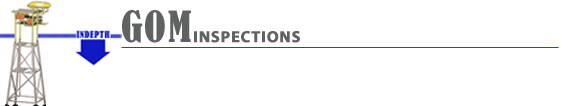 Gom Inspections